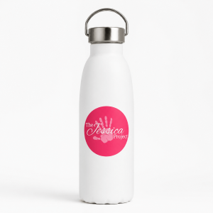 The Jessica Project Water Bottle
