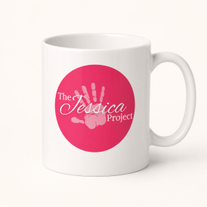 The Jessica Project Ceramic Mug