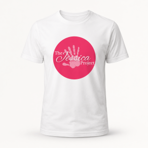 The Jessica Project T-Shirt