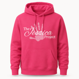 The Jessica Project Hoodie
